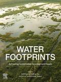 Water Footprints