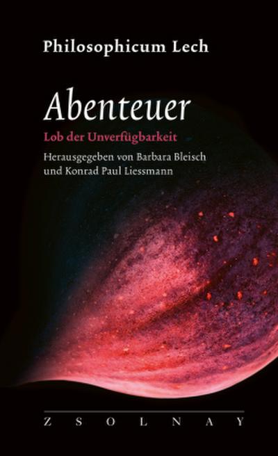 Abenteuer