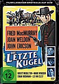 Die letzte Kugel