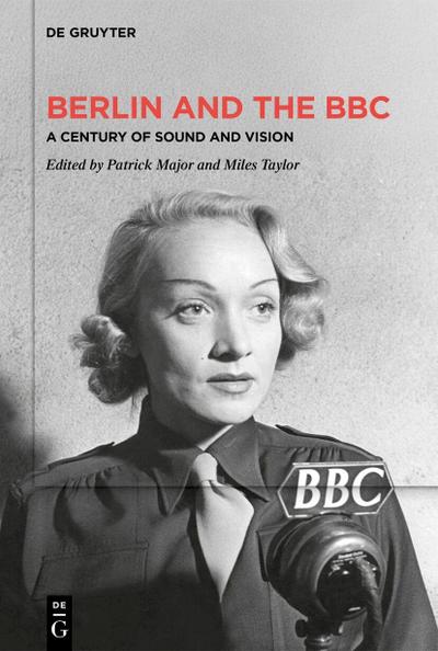 Berlin and the BBC