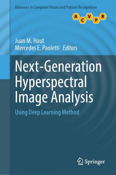Next-Generation Hyperspectral Image Analysis