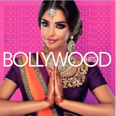 Bollywood Hits, 2 Audio-CD