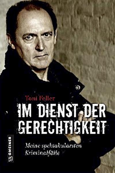 Im Dienst der Gerechtigkeit