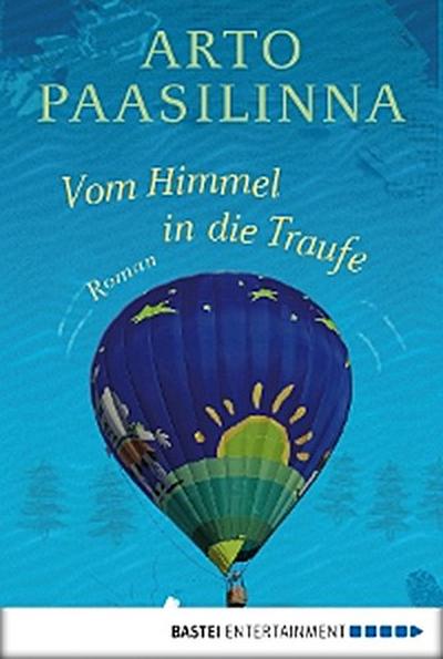 Vom Himmel in die Traufe