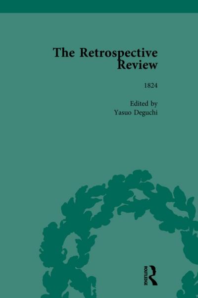 Retrospective Review Vol 9