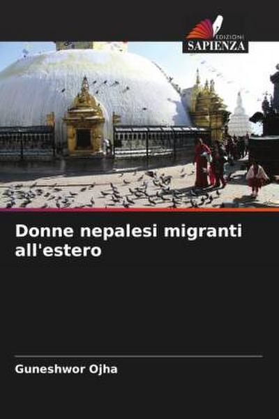 Donne nepalesi migranti all’estero