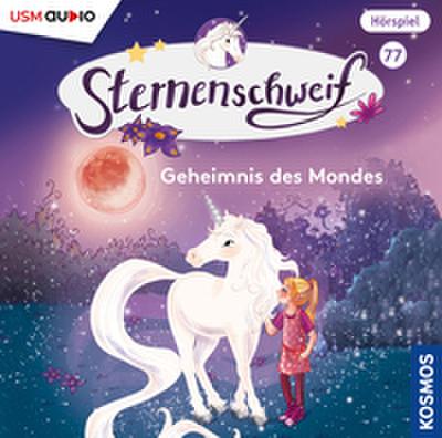 Sternenschweif (Folge 77): Das Geheimnis des Mondes