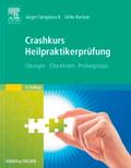 Crashkurs Heilpraktikerprüfung