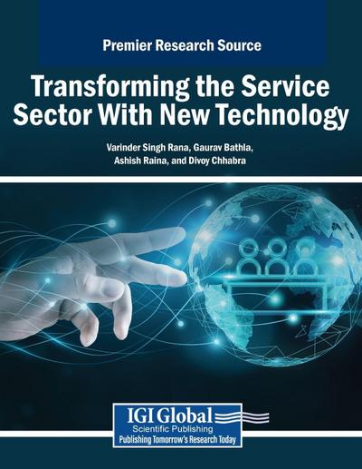 Transforming the Service Sector With New Technology