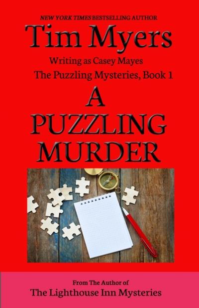 Puzzling Murder