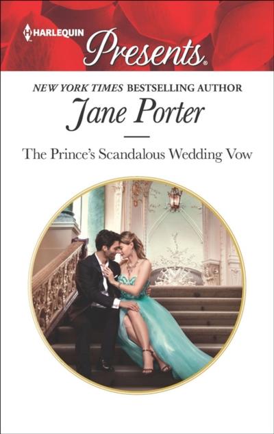 Prince’s Scandalous Wedding Vow