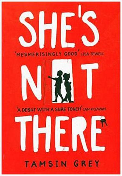 She’s Not There