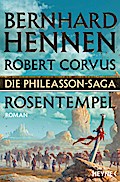 Die Phileasson-Saga - Rosentempel