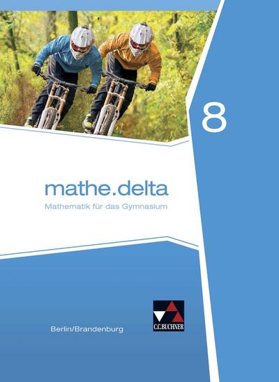 mathe.delta - Berlin/Brandenburg