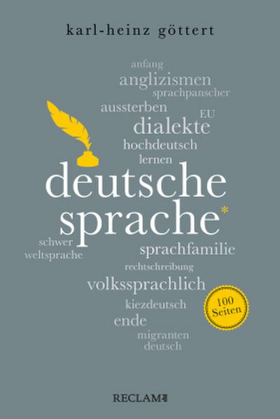 Deutsche Sprache