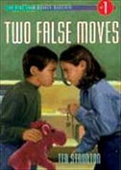 Two False Moves