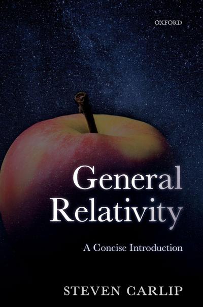 General Relativity