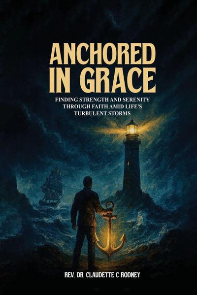 Anchored in Grace