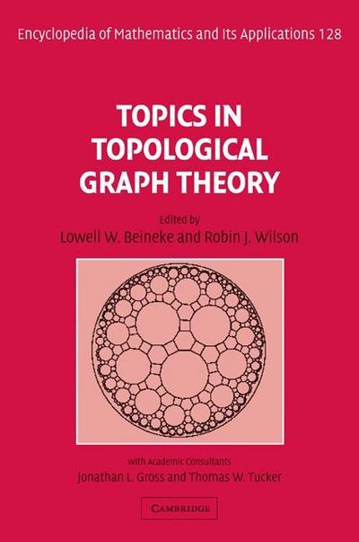 Topics in Topological Graph Theory