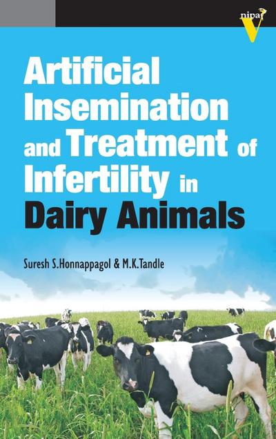 Tandle, M: Artificial Insemination and Treatment of Infertil