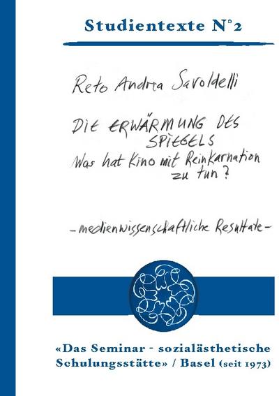 Die Erwärmung des Spiegels