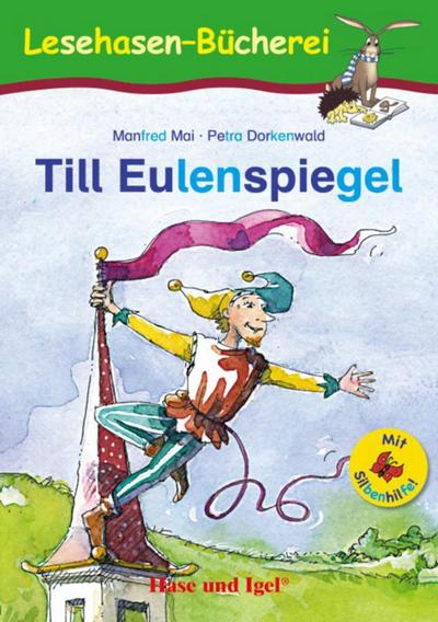 Till Eulenspiegel / Silbenhilfe