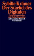 Der Stachel des Digitalen