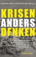 Krisen anders denken
