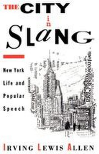 The City in Slang