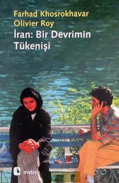 Iran Bir Devrimin Tükenisi