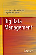 Big Data Management