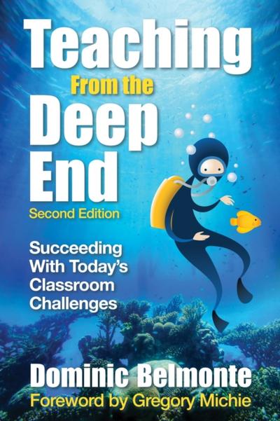 Teaching From the Deep End