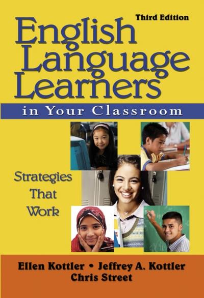 English Language Learners in Your Classroom