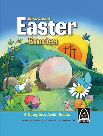 Best-Loved Easter Stories