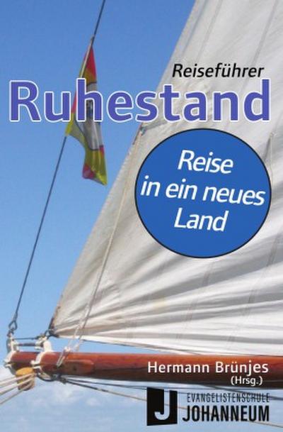 Reiseführer Ruhestand