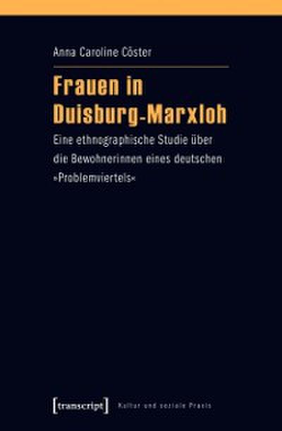 Frauen in Duisburg-Marxloh