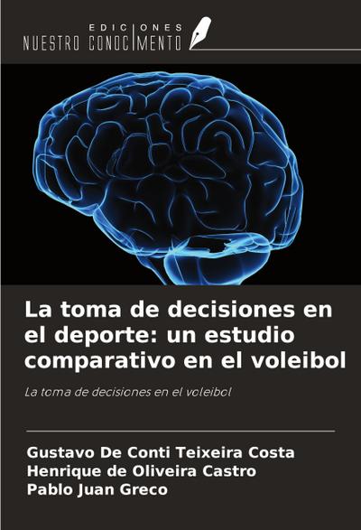 La toma de decisiones en el deporte: un estudio comparativo en el voleibol