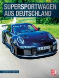 Supersportwagen aus Deutschland