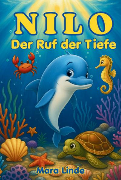 Nilo und der Ruf der Tiefe