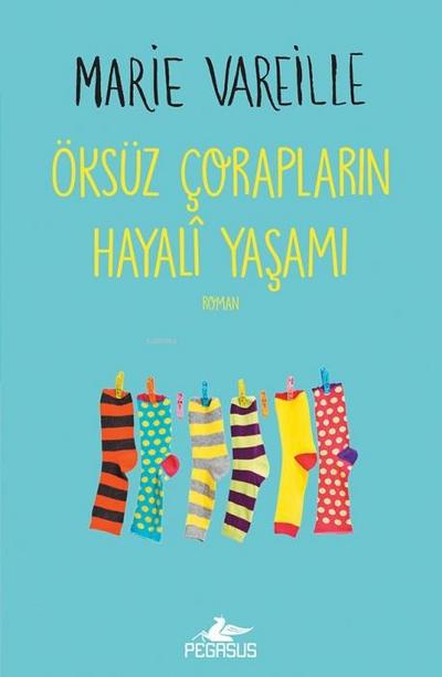 Öksüz Coraplarin Hayali Yasami