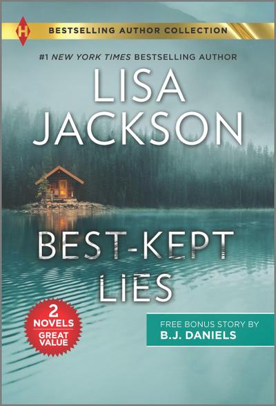 Best-Kept Lies & a Father for Her Baby