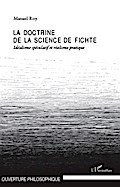 La doctrine de la science de Fichte