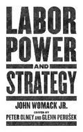 Labor Power and Strategy