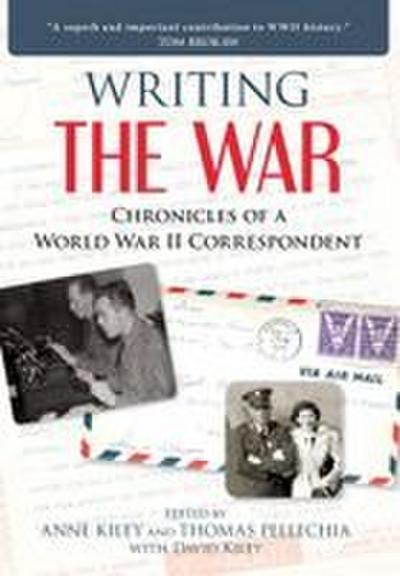 Writing the War