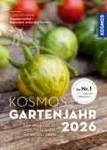 Kosmos Gartenjahr 2026