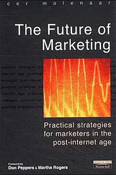 E-Marketing Strategy