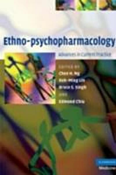 Ethno-psychopharmacology