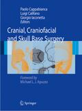 Cranial, Craniofacial and Skull Base Surgery