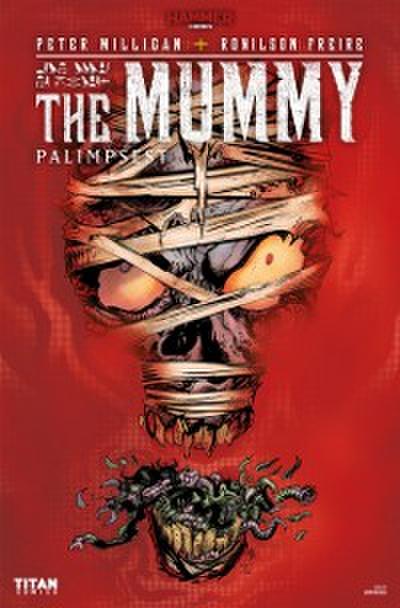 Mummy