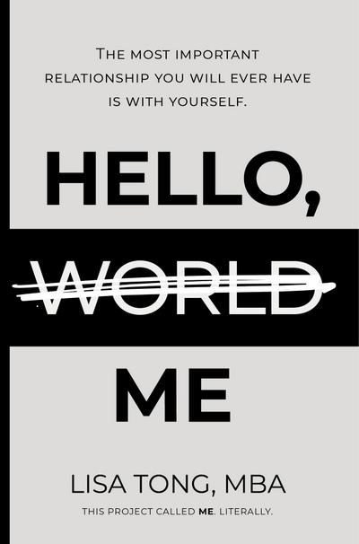 Hello (World) Me